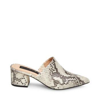 Simone White Multi