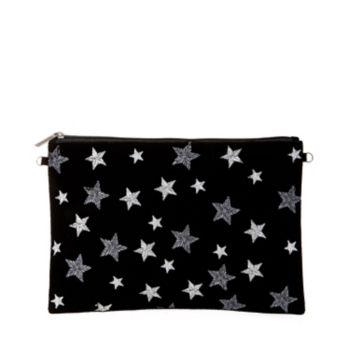 Bcelestial Black/silver