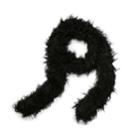 N-longer Black