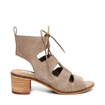 Alpassa Taupe Sde