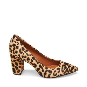 Ashlyn Leopard