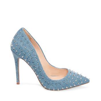 Daisie-s Denim Fab
