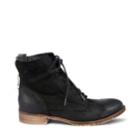 Rawling Black Suede