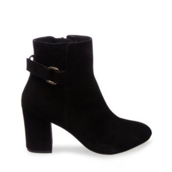 Toryyy Black Suede