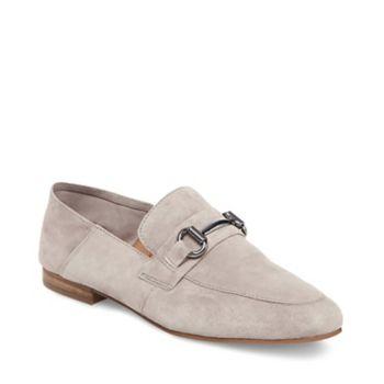 Kerin Mauve Suede