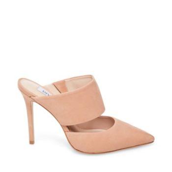 Rae Tan Nubuck