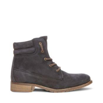 Reavel Green Leather