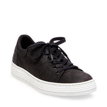Imply Black Leather