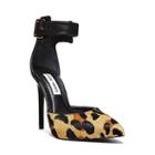 Flshback Leopard