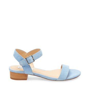 Cache Rust Suede