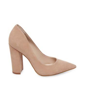 Prance Blue Nubuck
