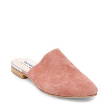 Snapp Rose Suede