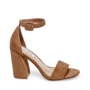 Joss Lt Grey Suede