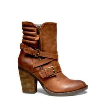 Raleighh Cognac Le