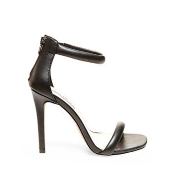 Fancier Black