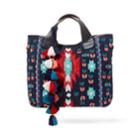 Jariele Blue Multi