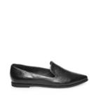 Exstream Black Leather