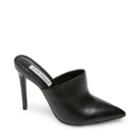 Tamara Black Leather