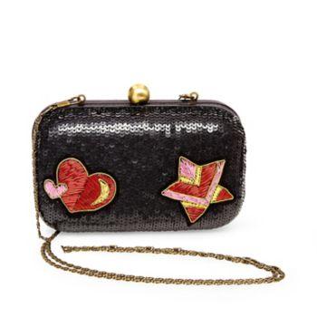 Bsweetly Black Multi
