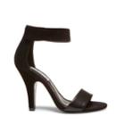 Tassha Black Multi