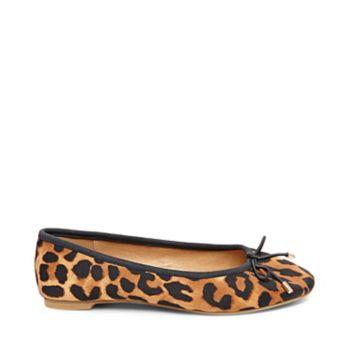 Balarena Leopard Satin