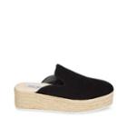 Kind Tan Suede