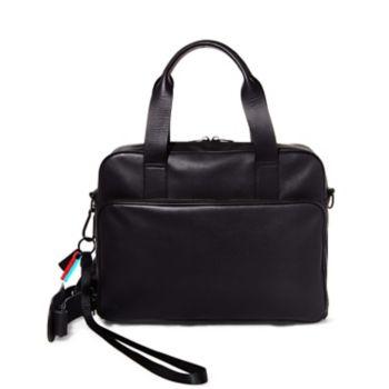 Jonathan Black Leather