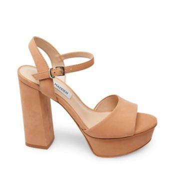 Trust Camel Nubuck