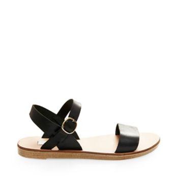 Bestii Black Leather