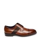 Comeback Tan Leather