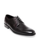 Hart Black Leather