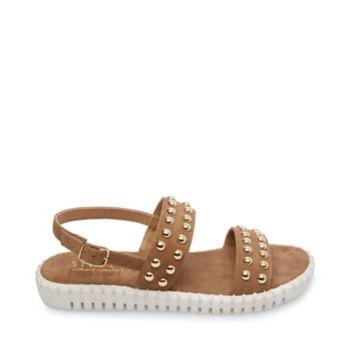 Nc-shams Tan Suede