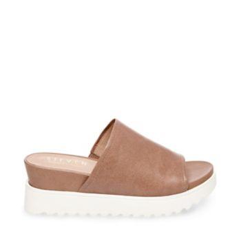 Nc-kore Tan Leather
