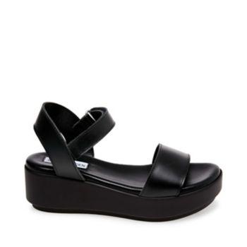Eastside Black Leather