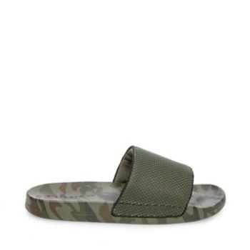 Seabees Green Camo