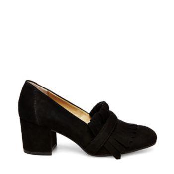Kate Grey Suede