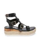 Certain Black Leather