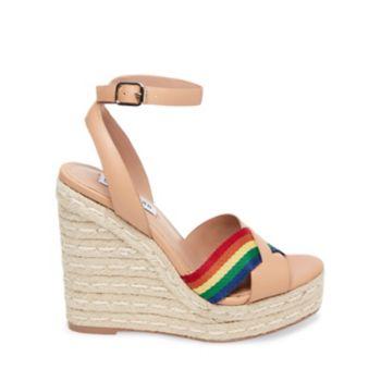 Spring Tan/multi