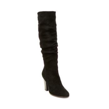 Nevadaaa Black Suede