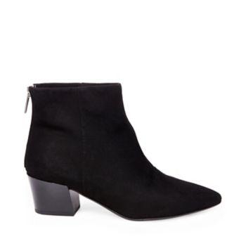 Tale Grey Suede