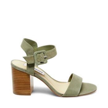 Divine Camel Suede