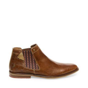 Kingston Cognac Le