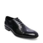 Evans Tan Leather