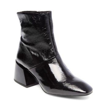 Terry Grey Patent