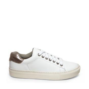 Geennaa Black Leather
