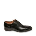 Scope Black Leather