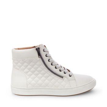 Quilted Navy