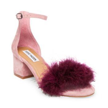 Imelda Pink Multi