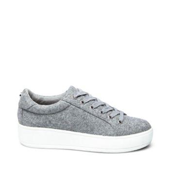 Bertie-f Grey Flannel