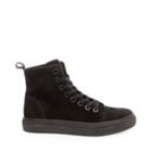 Ormisten Black Suede